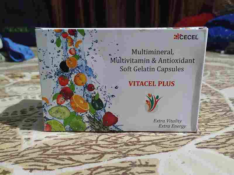 Vitacel Plus